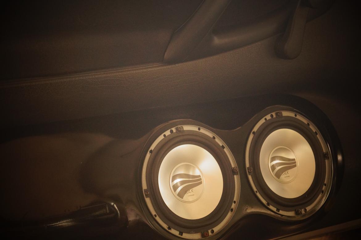 VW Polo 6N billede 20