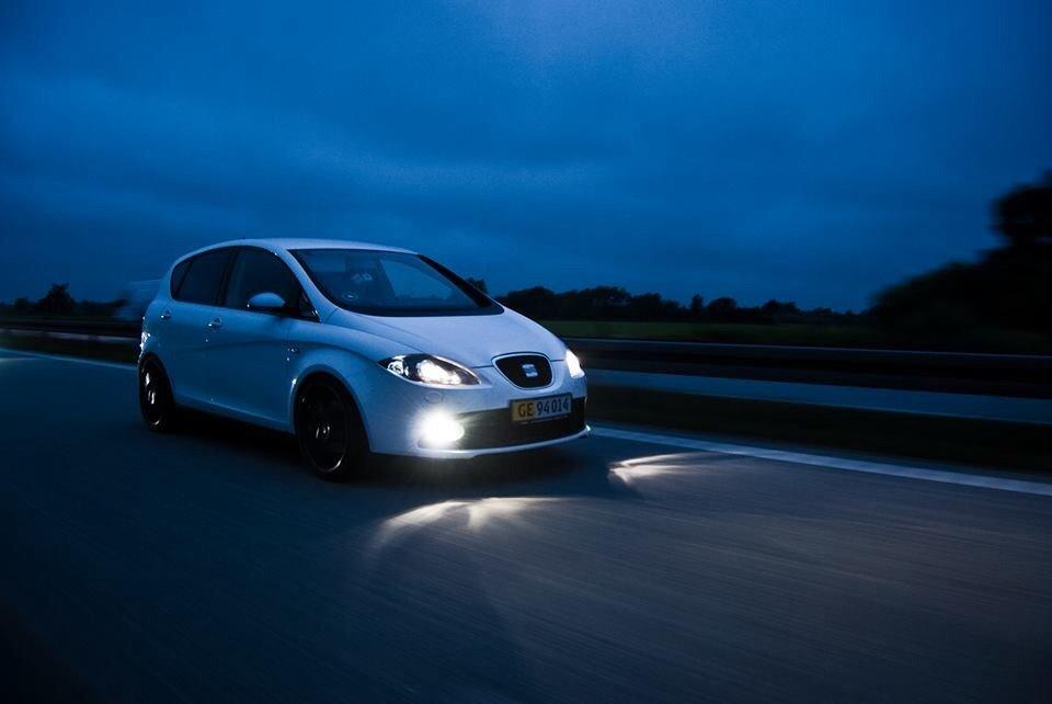 Seat Altea fr. billede 18