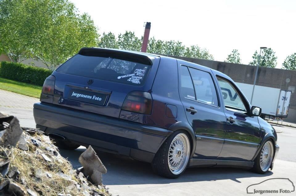 VW Golf 3 Vr6 billede 16