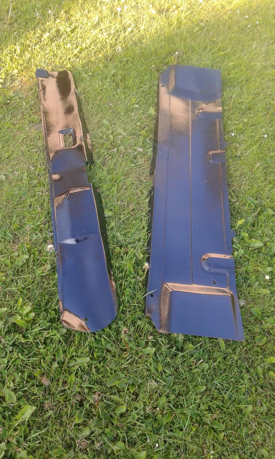 Mazda 323 sport billede 16