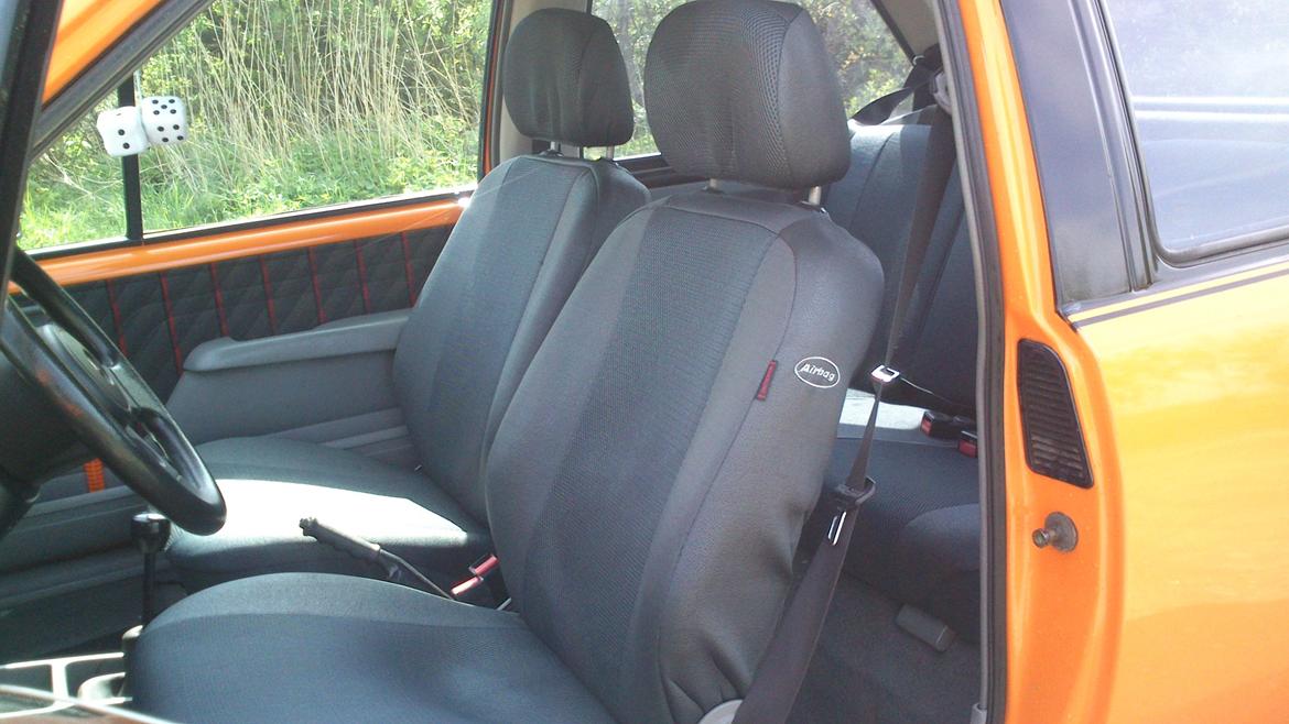 Opel Corsa a billede 13