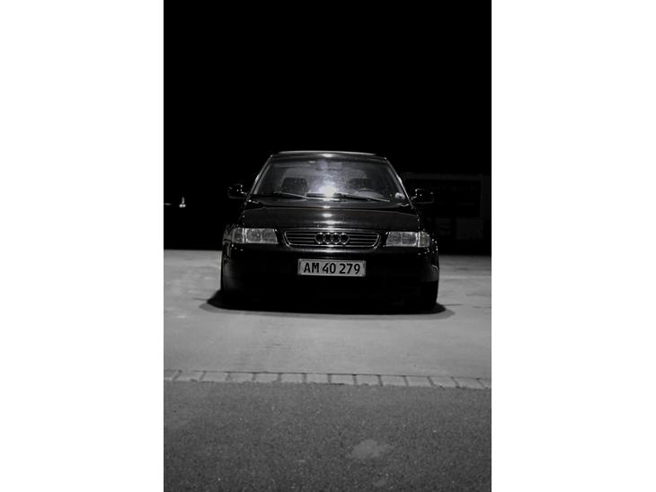 Audi A3 1,8T [Tidl. Bil] billede 1