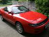 Toyota Celica 1,6