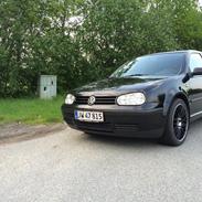 VW Golf 4