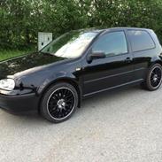 VW Golf 4
