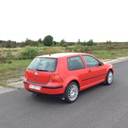 VW Golf 4 1.9 TDI