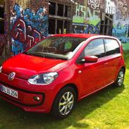 VW Up! 1.0 60 Life Up! BMT 