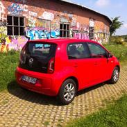 VW Up! 1.0 60 Life Up! BMT 