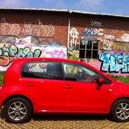 VW Up! 1.0 60 Life Up! BMT 