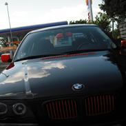 BMW E46 323i(solgt)