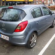 Opel corsa d