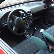 Peugeot 106 Cashmere