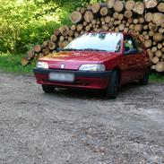 Peugeot 106 Cashmere