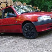 Peugeot 106 Cashmere