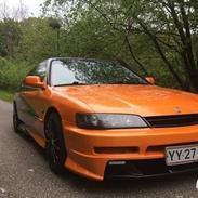 Honda Accord 2.2 US-Model