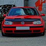 VW Golf mk. IV 1.8 20v