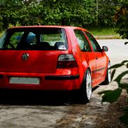 VW Golf mk. IV 1.8 20v