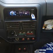 Peugeot 106 Cashmere