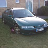 Honda Accord 2,3i SR