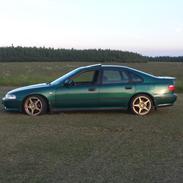 Honda Accord 2,3i SR