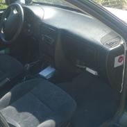 Seat Cordoba Vario