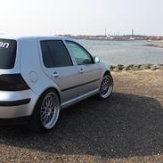 VW Golf IV [Tid.l bil]