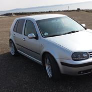 VW Golf IV [Tid.l bil]