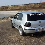 VW Golf IV [Tid.l bil]