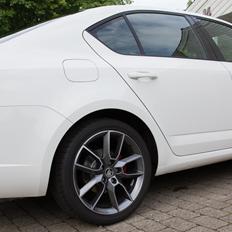 Skoda Octavia RS III