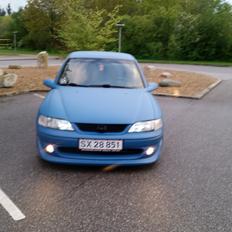 Opel vectra b