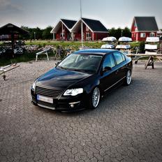 VW Passat 3C *TYSKEREN*
