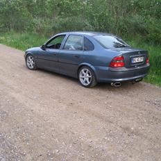 Opel Vectra B