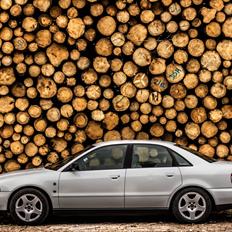 Audi A4 B5 1,8 20v