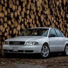 Audi A4 B5 1,8 20v