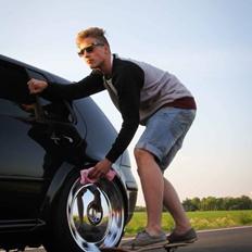 VW Golf 4 GTI 1.8 20vt