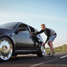 VW Golf 4 GTI 1.8 20vt