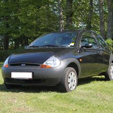 Ford Ka ( Solgt )