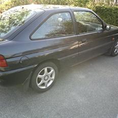 Ford Escort Mk Vl 1.4i.