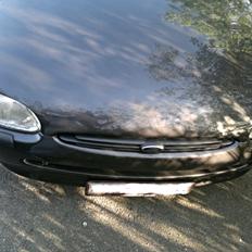 Ford Escort Mk Vl 1.4i.