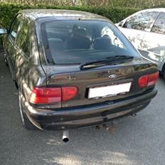 Ford Escort Mk Vl 1.4i.