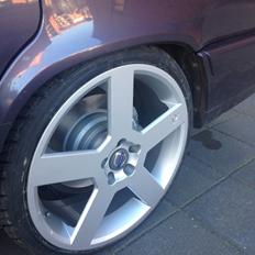 Volvo 855 T5 ( solgt )