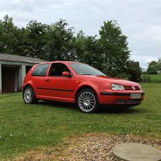 VW Golf 4 1.9 TDI