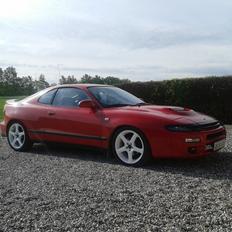 Toyota celica carlos sainz 4wd turbo