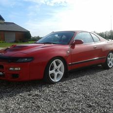 Toyota celica carlos sainz 4wd turbo