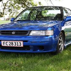 Subaru legacy turbo 4wd