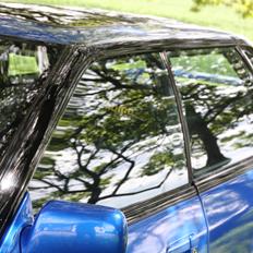 Subaru legacy turbo 4wd