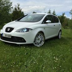 Seat Altea 2,0 TFSI FR