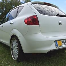 Seat Altea 2,0 TFSI FR