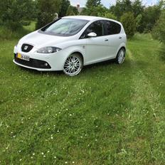 Seat Altea 2,0 TFSI FR