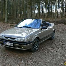 Renault 19 cabriolet